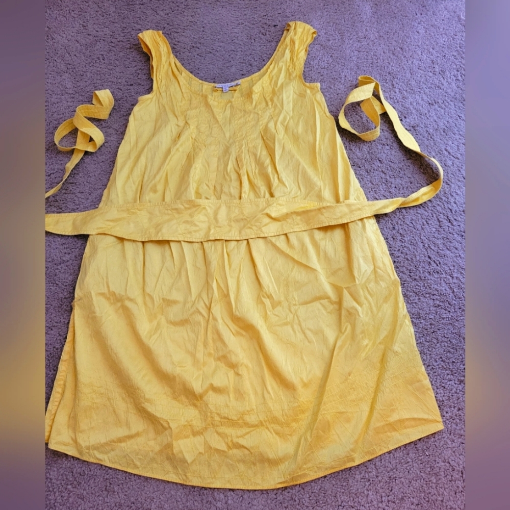 Calypso gorgeous dress